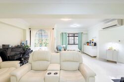 Blk 684D Woodlands Drive 73 (Woodlands), HDB 5 Rooms #527089971